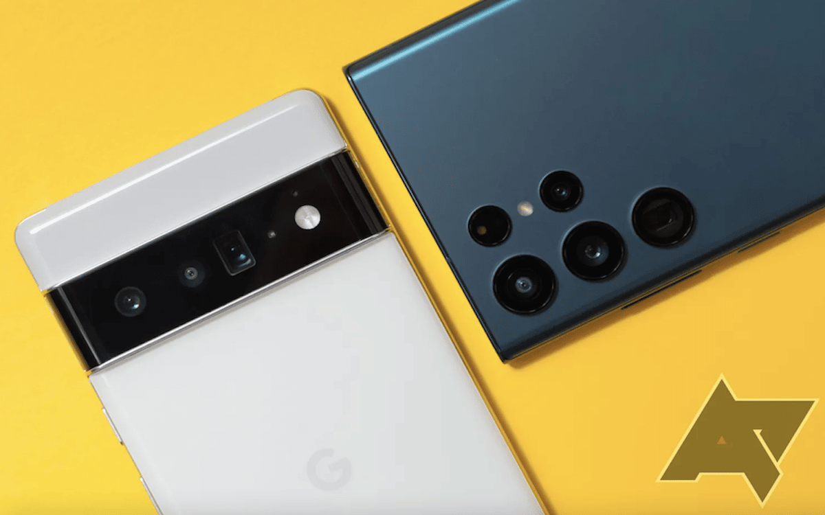 Android: una grossa falla di sicurezza colpisce Pixel 6 e Samsung Galaxy S22 1