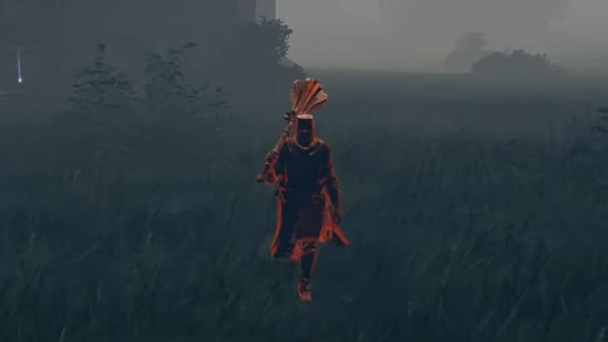Come sconfiggere Recusant Henricus in Elden Ring 1