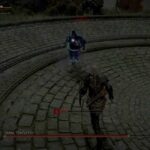 Come ottenere la spada curva di Scavenger in Elden Ring 4
