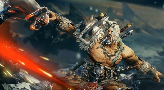 Diablo Immortal Paragon Guide 1