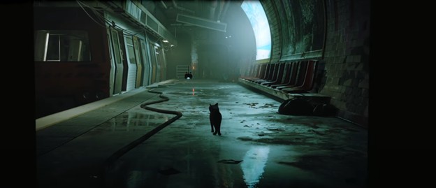 Stray - Guida alle posizioni di tutti i ricordi 13