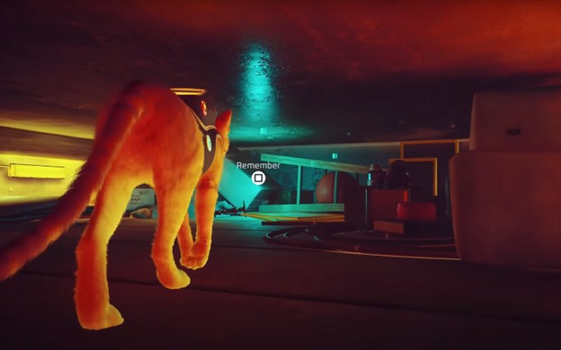 Stray - Guida alle posizioni di tutti i ricordi 17