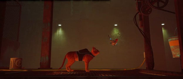 Stray - Guida alle posizioni di tutti i ricordi 5