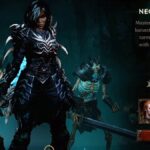 Suggerimenti per la creazione e la personalizzazione del personaggio di Diablo Immortal 3