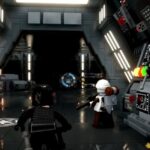 Guida alle posizioni dei minikit Lego Skywalker Saga No Snoke Without Fire 7