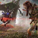 Guida alla posizione di Horizon Forbidden West Apex Ravager 3