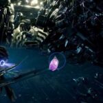 Calderone occidentale proibito di Horizon: Chi Walkthrough 3