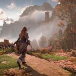 Guida alla posizione di Horizon Forbidden West Apex Stalker 2