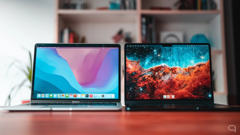 Apple incolpa il calo delle vendite di Mac su problemi della catena di approvvigionamento 3