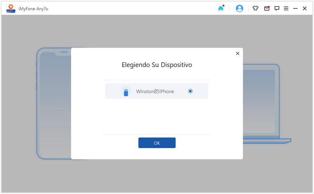 Il metodo più semplice per cambiare la posizione dell'iPhone senza jailbreak 4