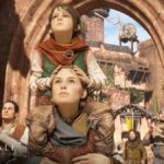 Luoghi di ricerca Lynian di Monster Hunter World Iceborne A Plague Tale: Requiem Director spiega i vantaggi dell'hardware di nuova generazione 3