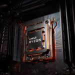 AMD Zen 4 “Raphael”: svelato un quartetto di chip Ryzen 7000 3