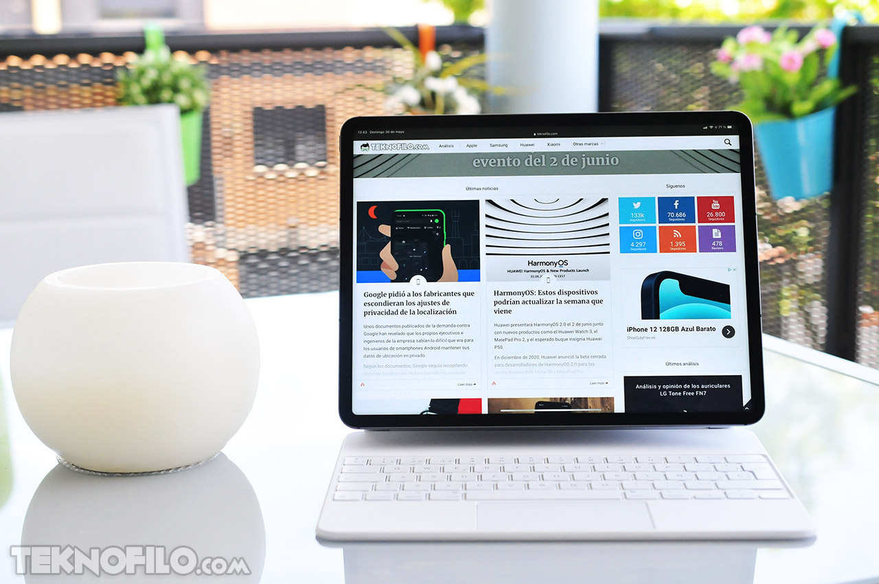 Face ID sotto lo schermo debutterà su iPad Pro secondo un rapporto 1 Face ID sotto lo schermo debutterà su iPad Pro secondo un rapporto 2