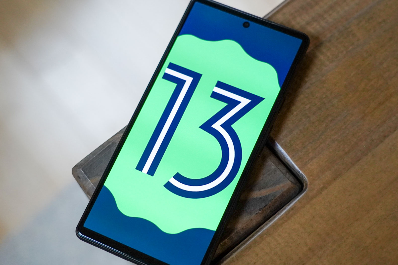 Android 13 è in arrivo alla versione finale, ecco l'ultima beta 1