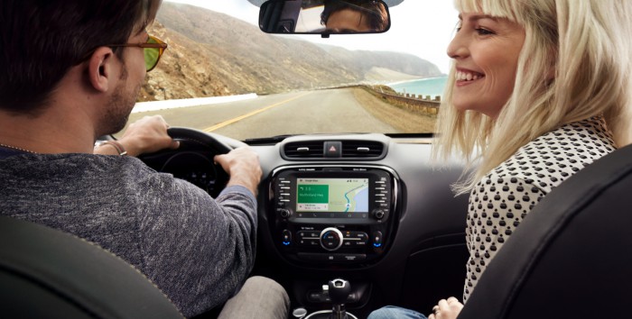 L'aggiornamento di Android Auto ha portato problemi: la connessione wireless ha smesso di funzionare in alcune aree 1