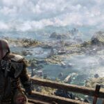 Annunciata la data di uscita di God of War Ragnarok 4