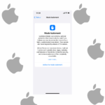 Apple sta dichiarando guerra allo spyware con un nuovo 3