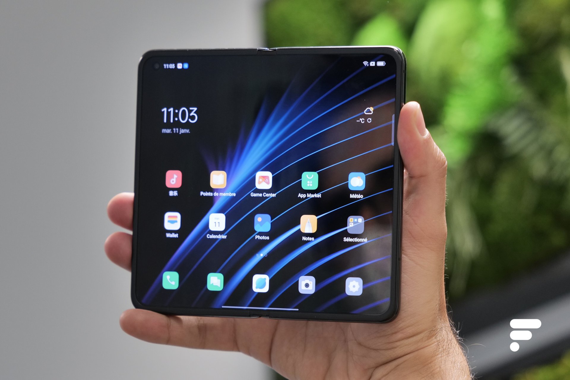 Attenzione Samsung, Oppo arriverebbe prepotentemente sugli smartphone pieghevoli 1