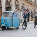 Bosch implementa il suo nuovo ABS sulle biciclette e ridurrà i furti con il suo allarme intelligente 6
