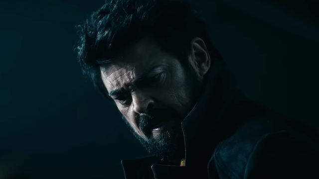 C'è una data di uscita dell'episodio 9 della terza stagione di The Boys? 5