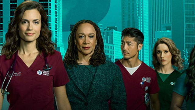 Chicago Med non su Netflix: dove posso guardarlo nel 2022? 1