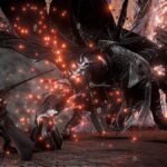 Code Vein Hellfire Knight Profondità: Fiery Oblivion Soluzione 3