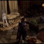 Code Vein Home Base Guide - Trading, Aggiornamenti, Formazione, Personalizzazioni 3
