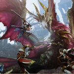 Come aumentare di livello il grado di maestro in Monster Hunter Rise 2