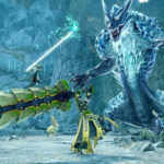 Come avviare il DLC Monster Hunter Rise Sunbreak 7