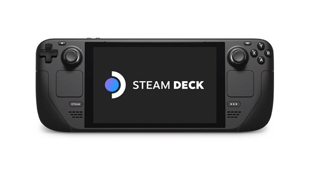 Come controllare il modello e la velocità dell'SSD del mio Steam Deck 5