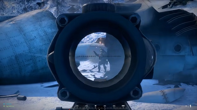 Come installare Battlefield 3 Reality Mod 3