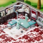 Come migliorare il tasso di guarigione in un Two Point Hospital 3