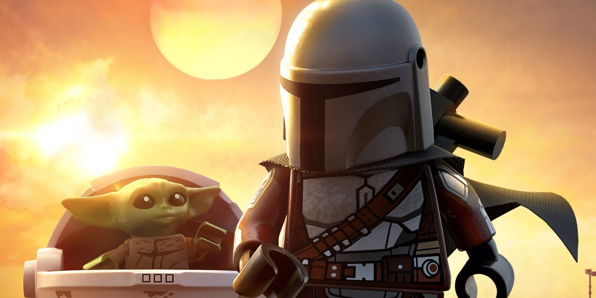 Come ottenere i mattoni Kyber in Lego Star Wars Skywalker Saga 8