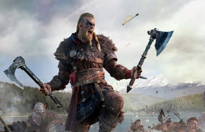 Come risolvere Assassin's Creed Valhalla crash, schermo nero, FPS e altri errori 7