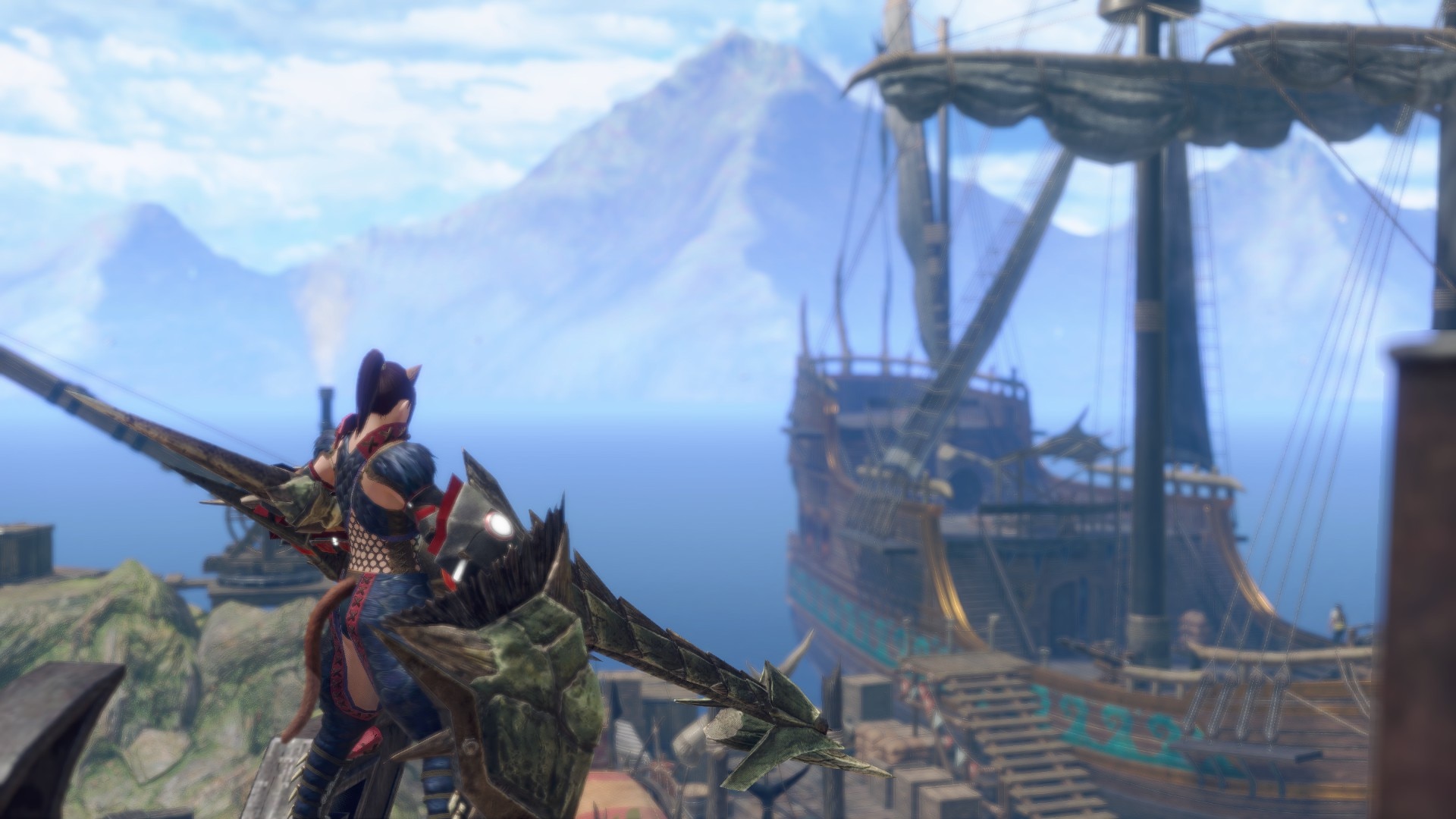 Come risolvere Monster Hunter Rise: Sunbreak Crash all'avvio 1