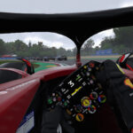 Come risolvere lo schermo nero su VR in F1 22 4
