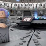 Come sbloccare tutte le navi capitali in Lego Star Wars Skywalker Saga 3