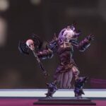 Come sconfiggere Knight Mare nel Paese delle Meraviglie di Tiny Tina 5