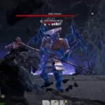 Come sconfiggere l'arbitro di discendenza in Outriders Worldslayer 2