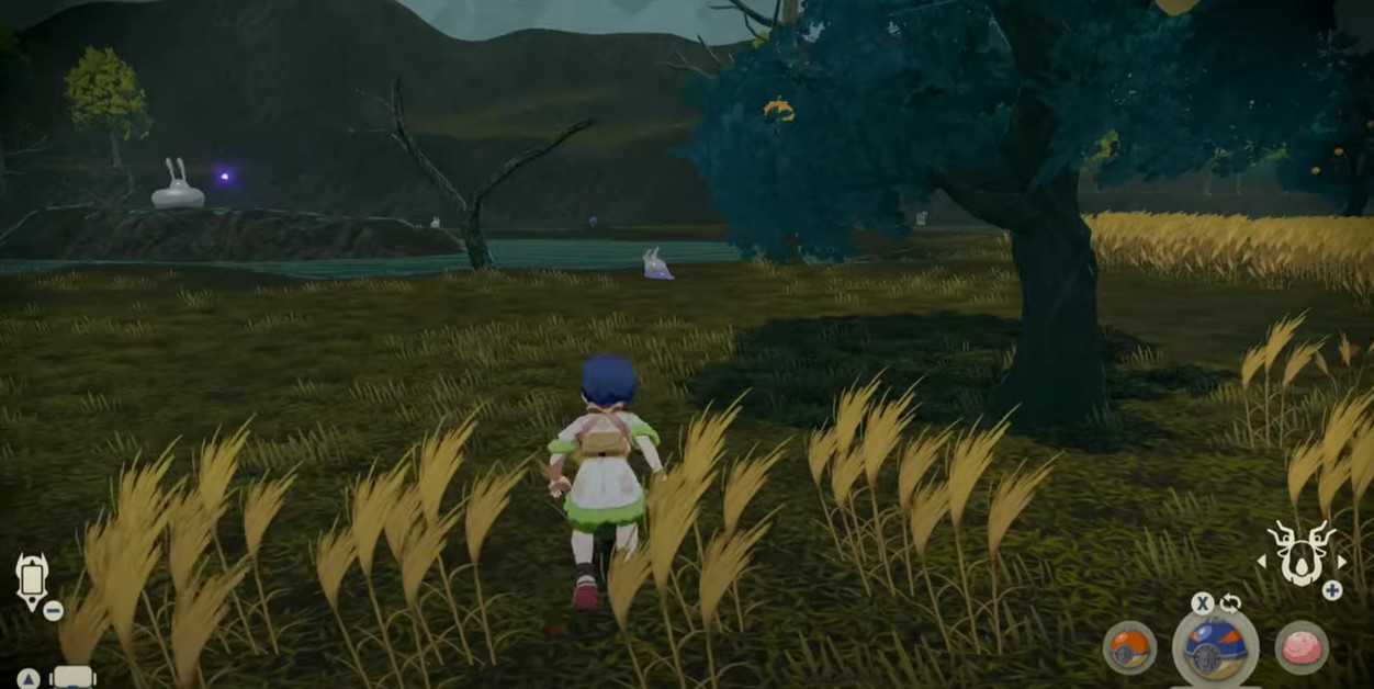 Come trovare ed evolvere Goomy in Pokemon Legends Arceus 1