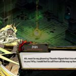 Come utilizzare l'abilità Call Aid in Hades 2