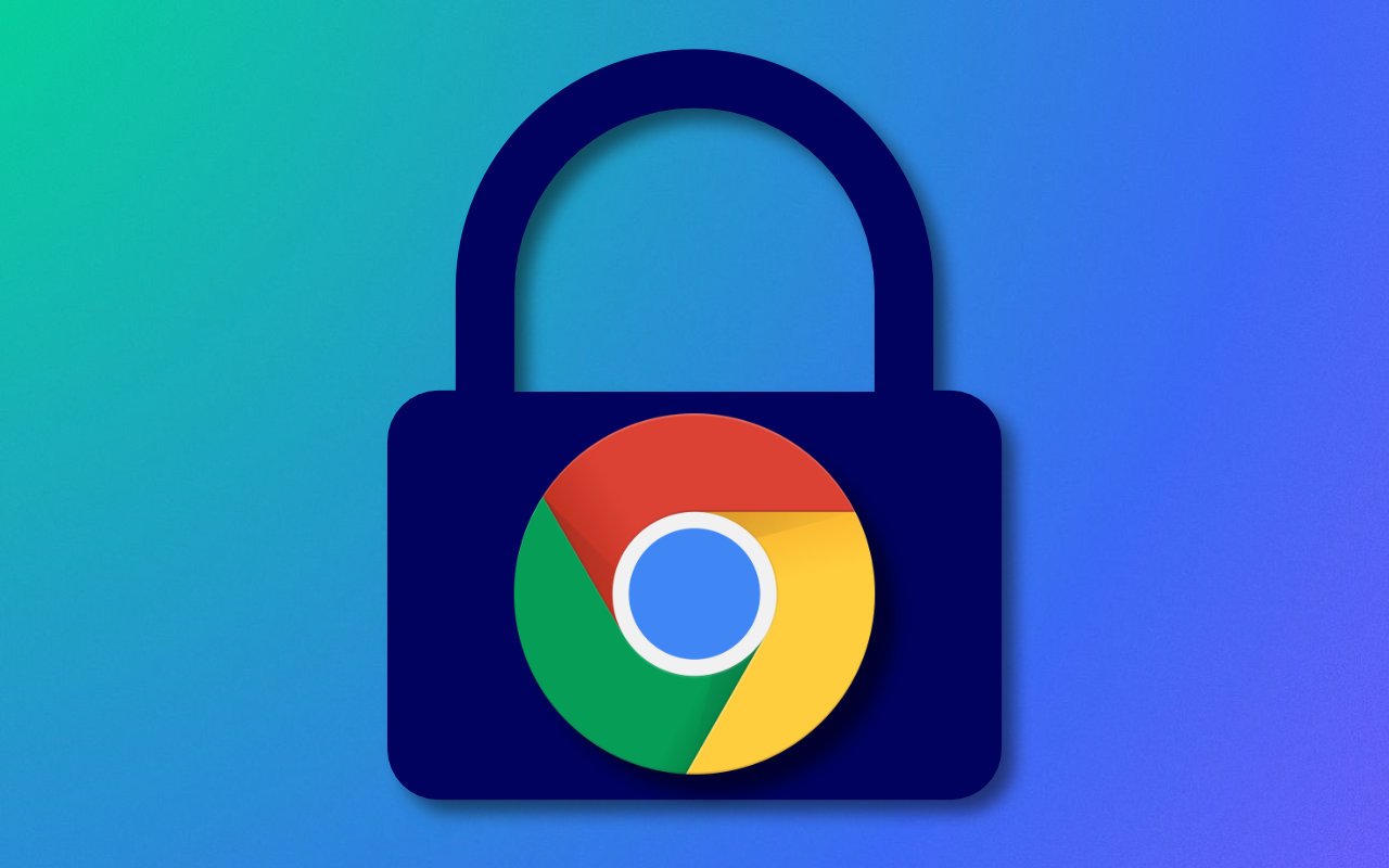 Come visualizzare le password salvate su Google Chrome 1
