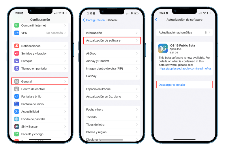 La beta pubblica di iOS 16 è ora disponibile e quindi puoi installarla 3