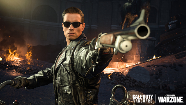 Data di rilascio delle skin di Call of Duty Terminator: quando saranno disponibili i pacchetti T-800 e T-1000? 5