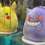 Data di rilascio e dove acquistare Pokemon Squishmallows 2
