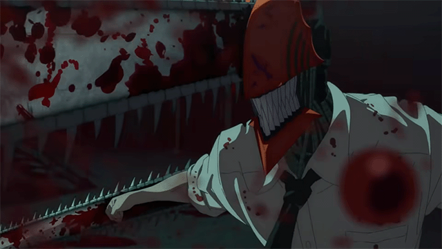 Data di uscita dell'anime di Chainsaw Man: è in ritardo? 5