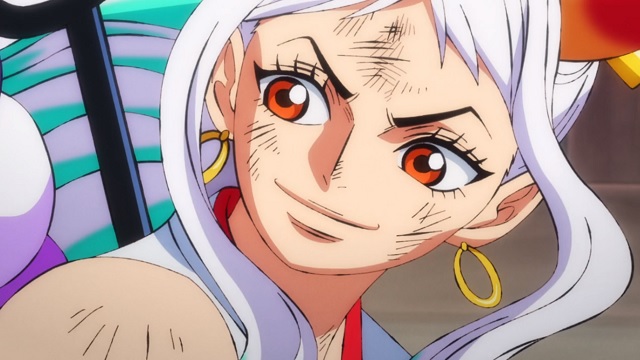 Data e ora di rilascio dell'episodio 1026 di One Piece su Crunchyroll 8