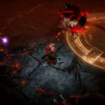 Diablo Immortal Lost Runes Quest: come accendere tutte e 9 le lampade 3