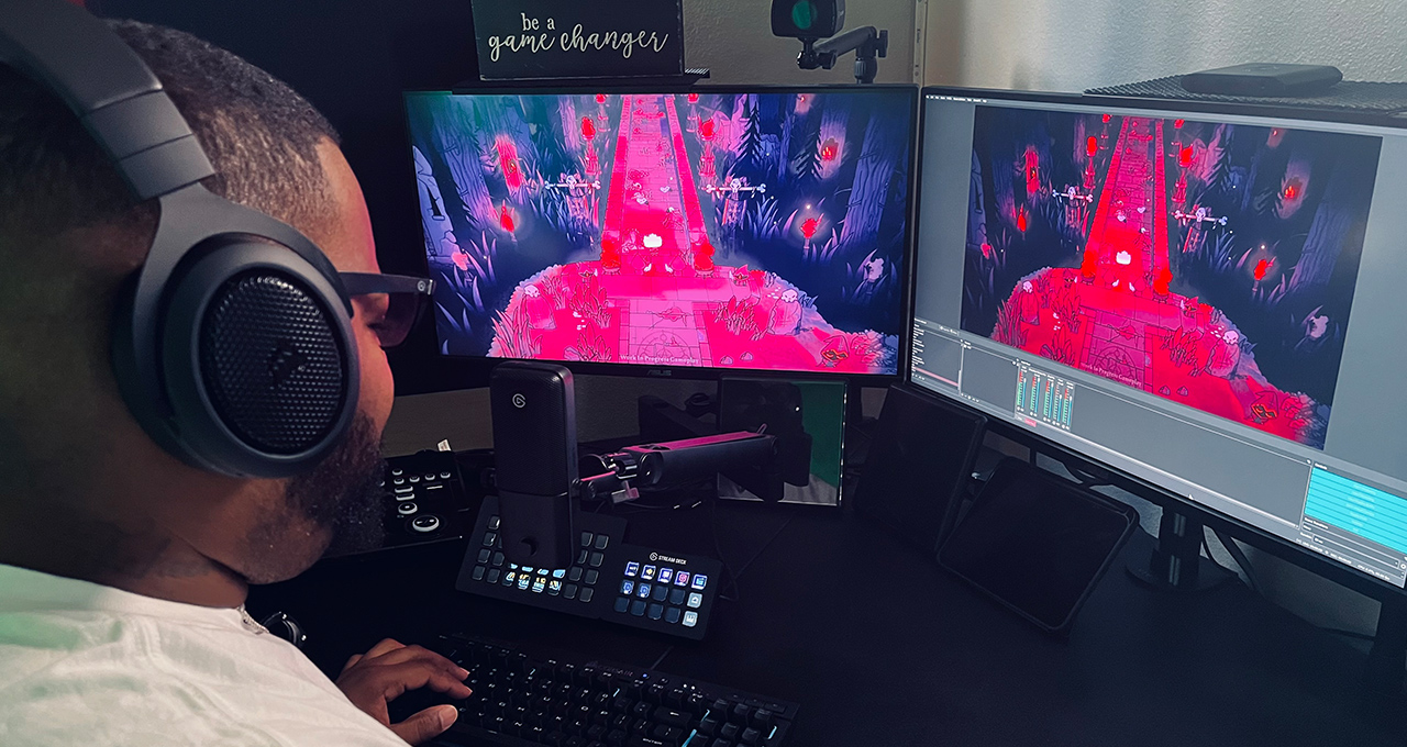 Elgato e Corsair isoleranno meglio la tua voce grazie a Nvidia 1