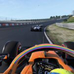 F1 22 Assist: come giocare con gli assist, attivarli o disattivarli 3